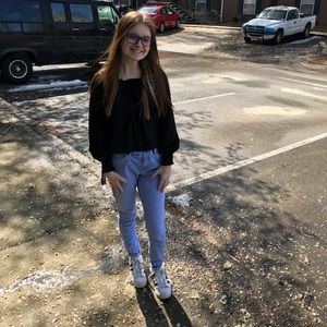 Meet your Posher, Summer